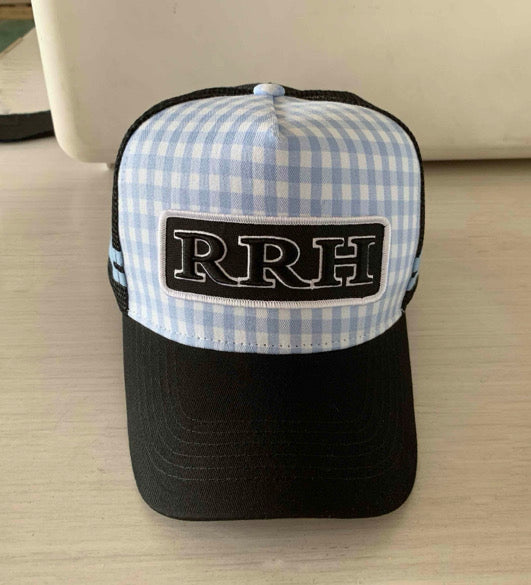 RRH Truckercap