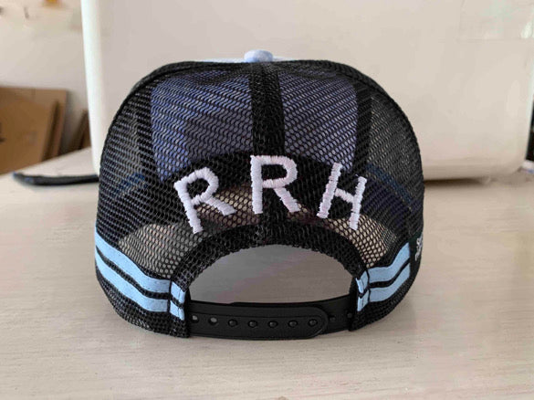 RRH Truckercap